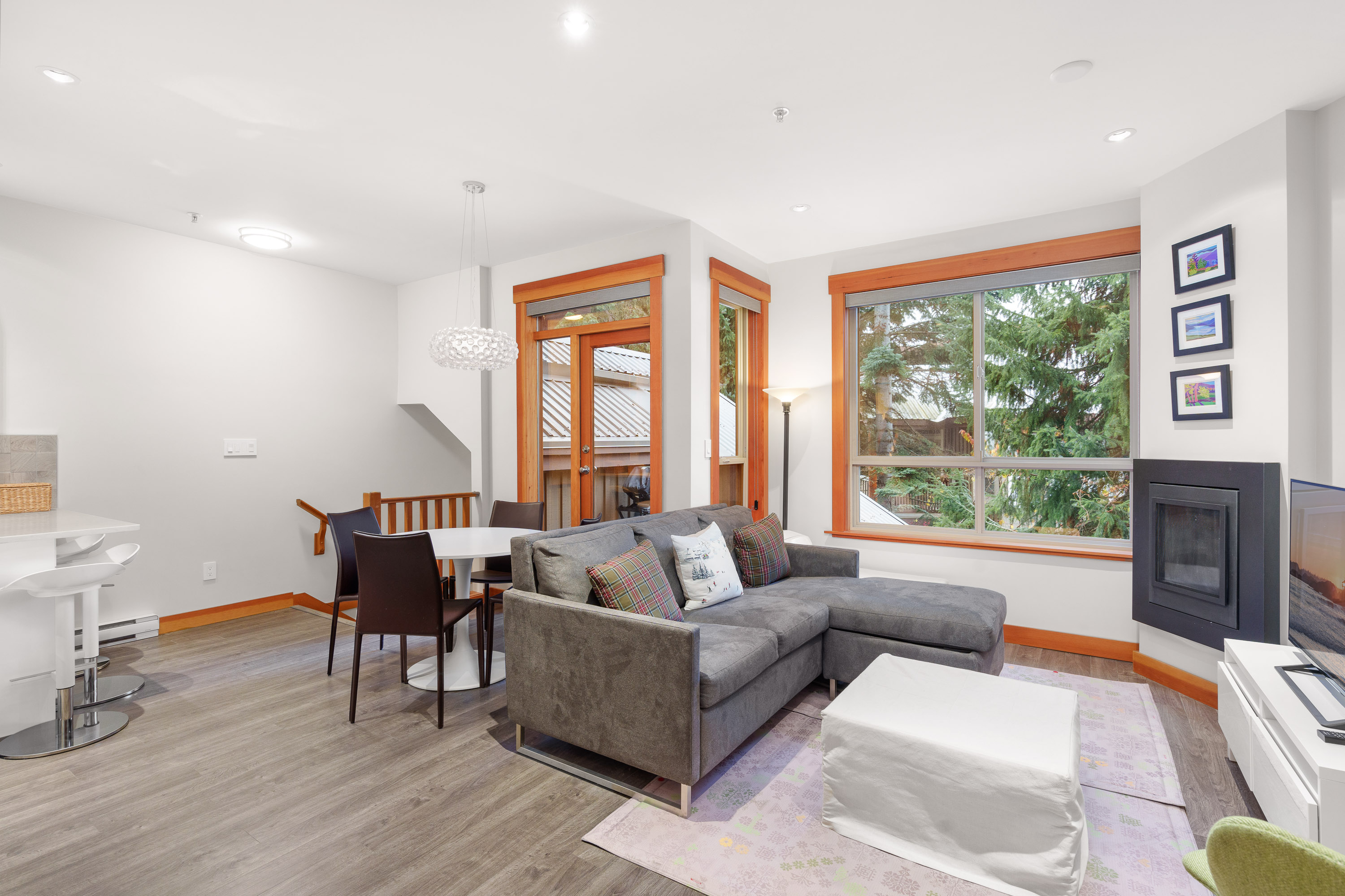 Northlands Symphony interior 8